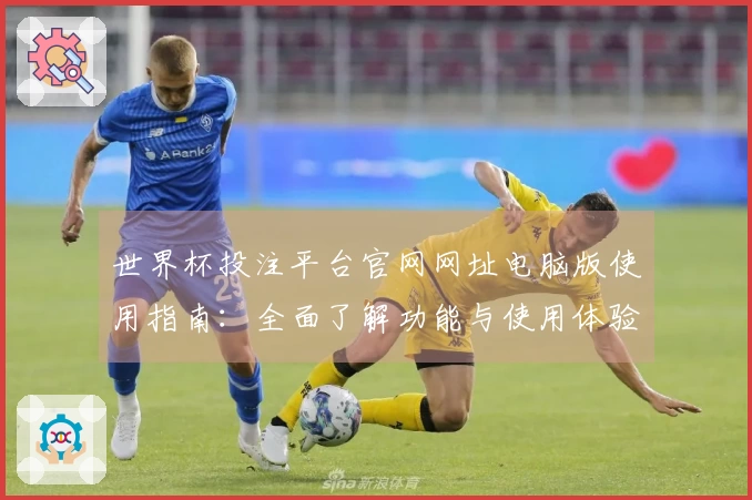 世界杯投注平台官网网址电脑版使用指南：全面了解功能与使用体验