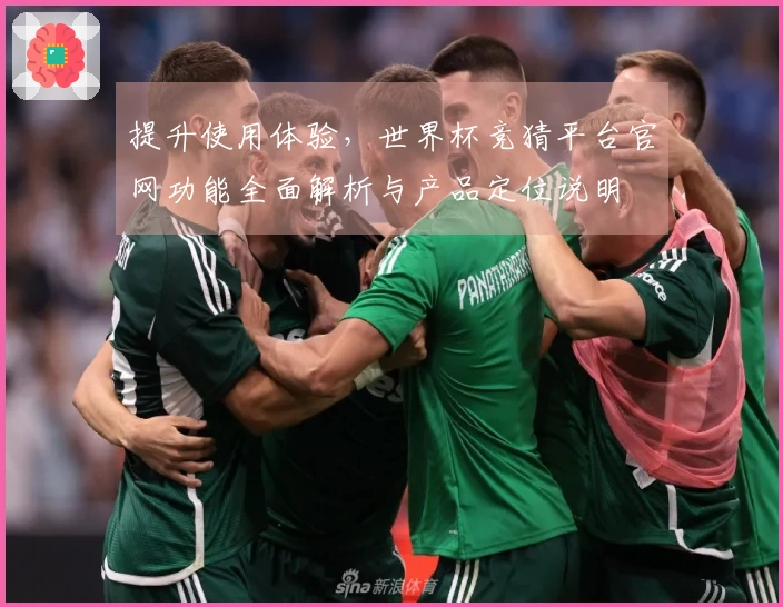 提升使用体验,世界杯竞猜平台官网功能全面解析与产品定位说明